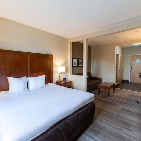 Отель Sonesta Essential - Baton Rouge Airport Экстерьер фото