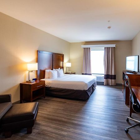 Отель Sonesta Essential - Baton Rouge Airport Экстерьер фото