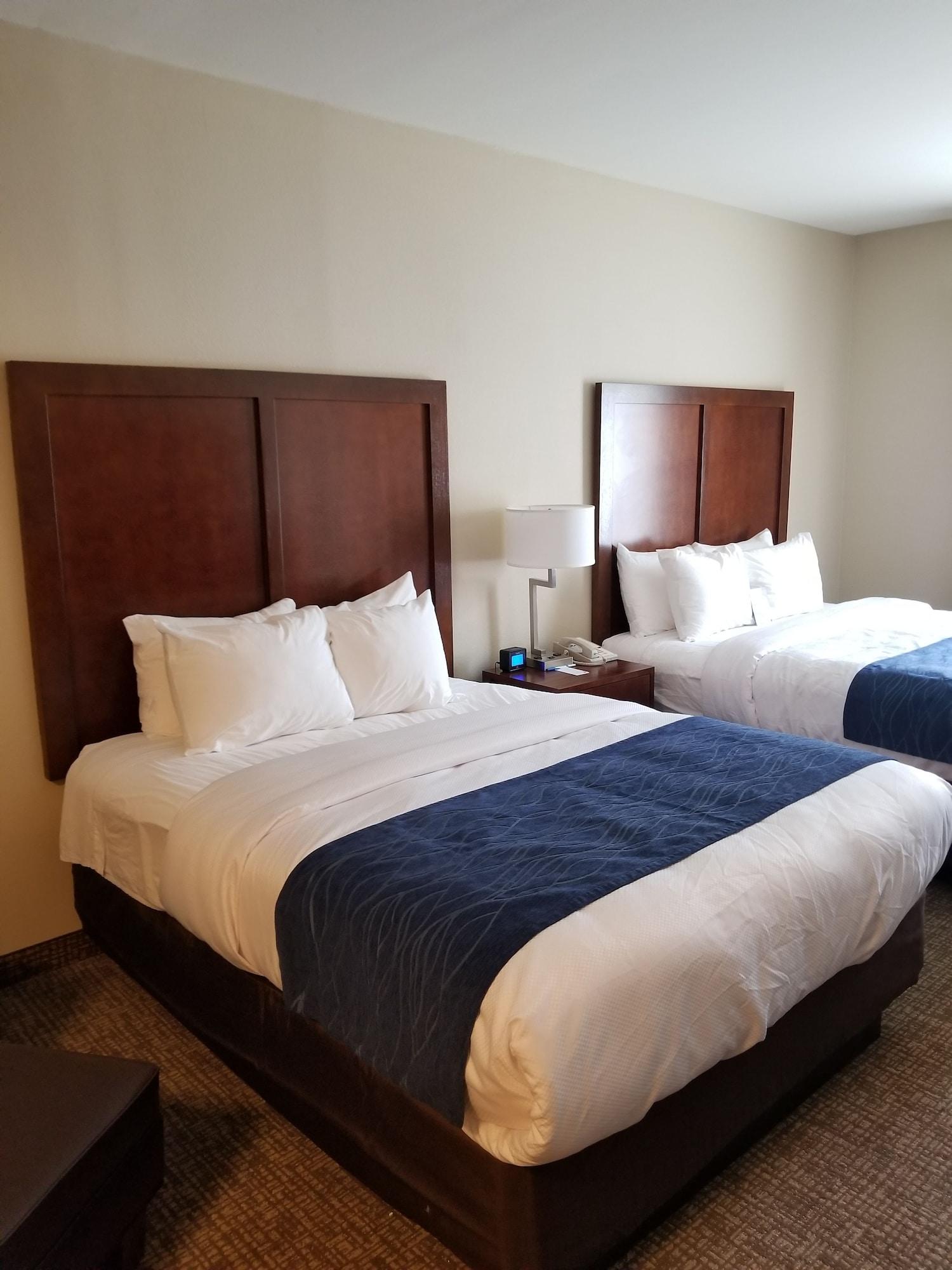 Отель Sonesta Essential - Baton Rouge Airport Экстерьер фото