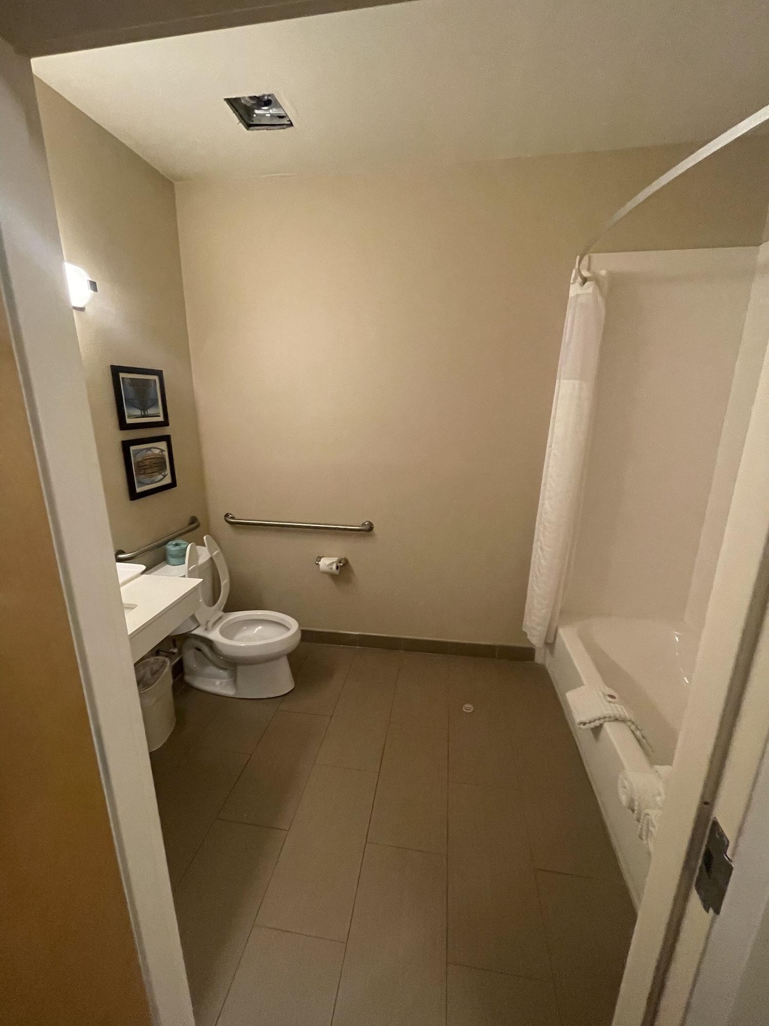 Отель Sonesta Essential - Baton Rouge Airport Экстерьер фото